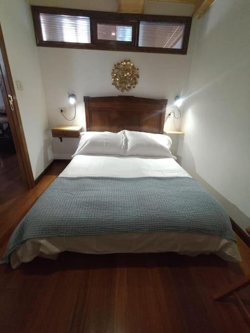 Casa En El Centro De 알라리즈 외부 사진