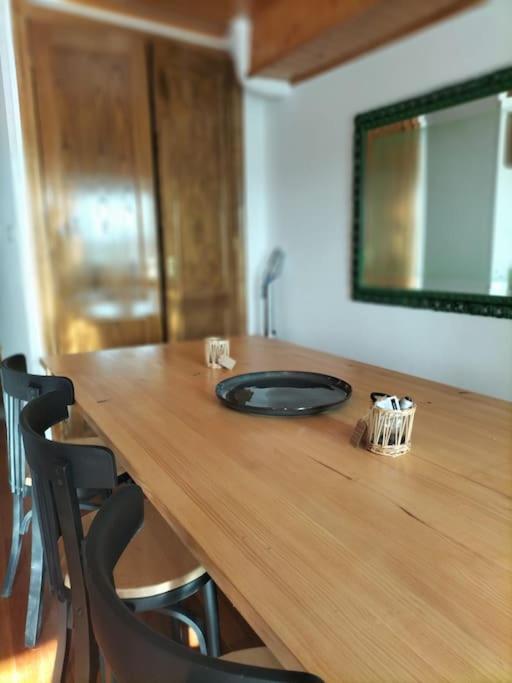 Casa En El Centro De 알라리즈 외부 사진