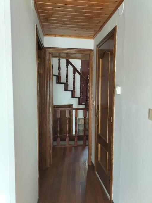 Casa En El Centro De 알라리즈 외부 사진