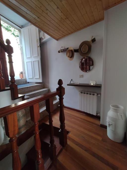 Casa En El Centro De 알라리즈 외부 사진