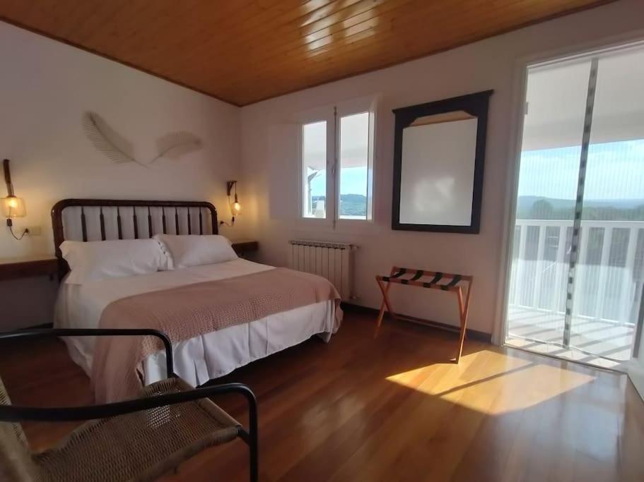 Casa En El Centro De 알라리즈 외부 사진