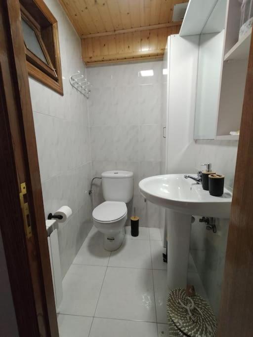 Casa En El Centro De 알라리즈 외부 사진