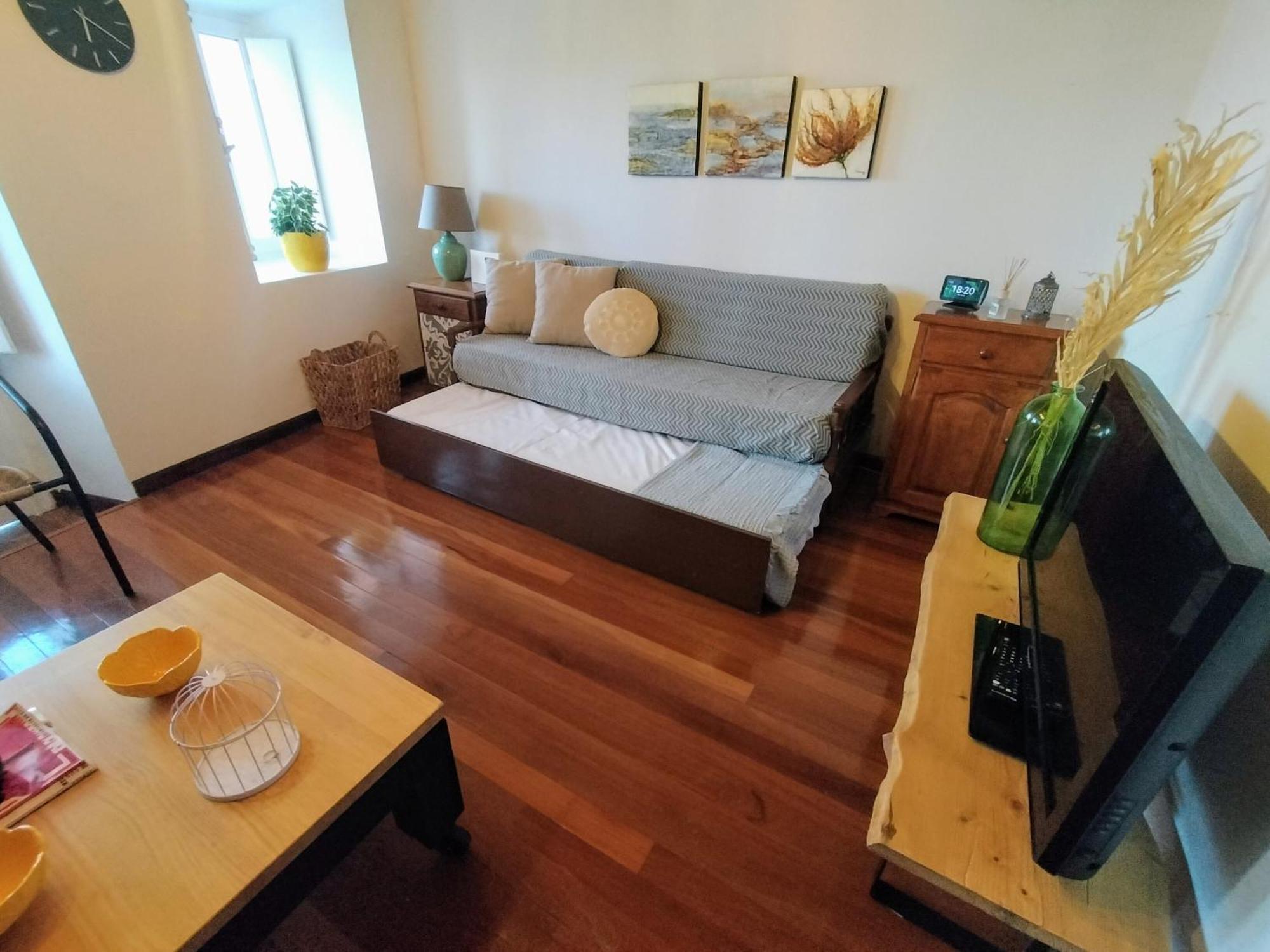 Casa En El Centro De 알라리즈 외부 사진