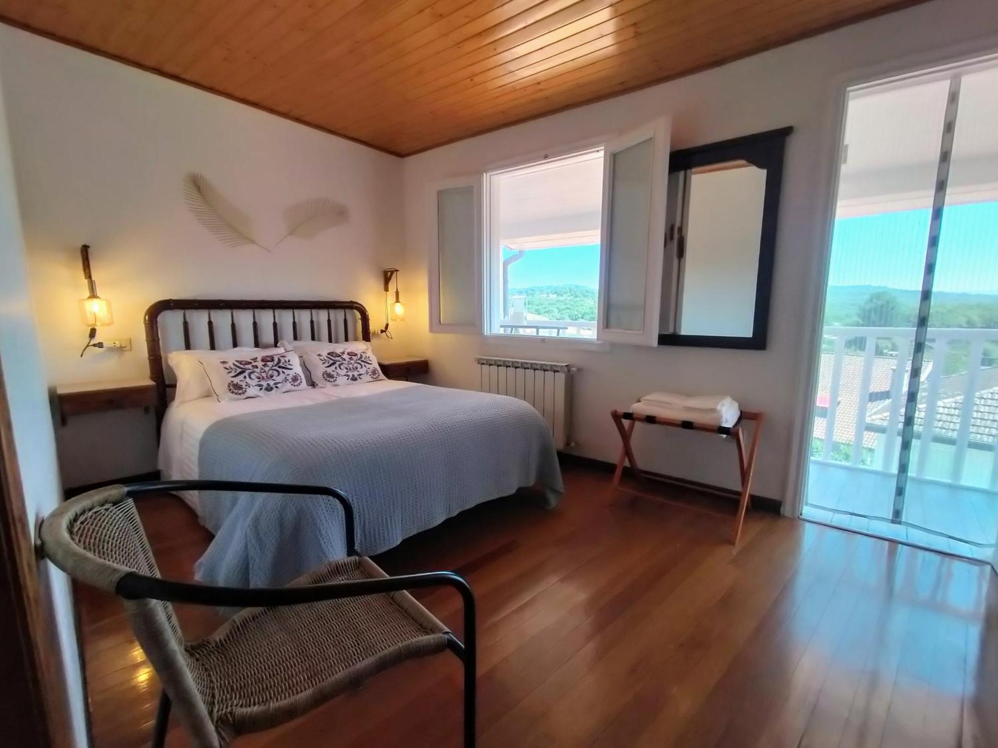 Casa En El Centro De 알라리즈 외부 사진