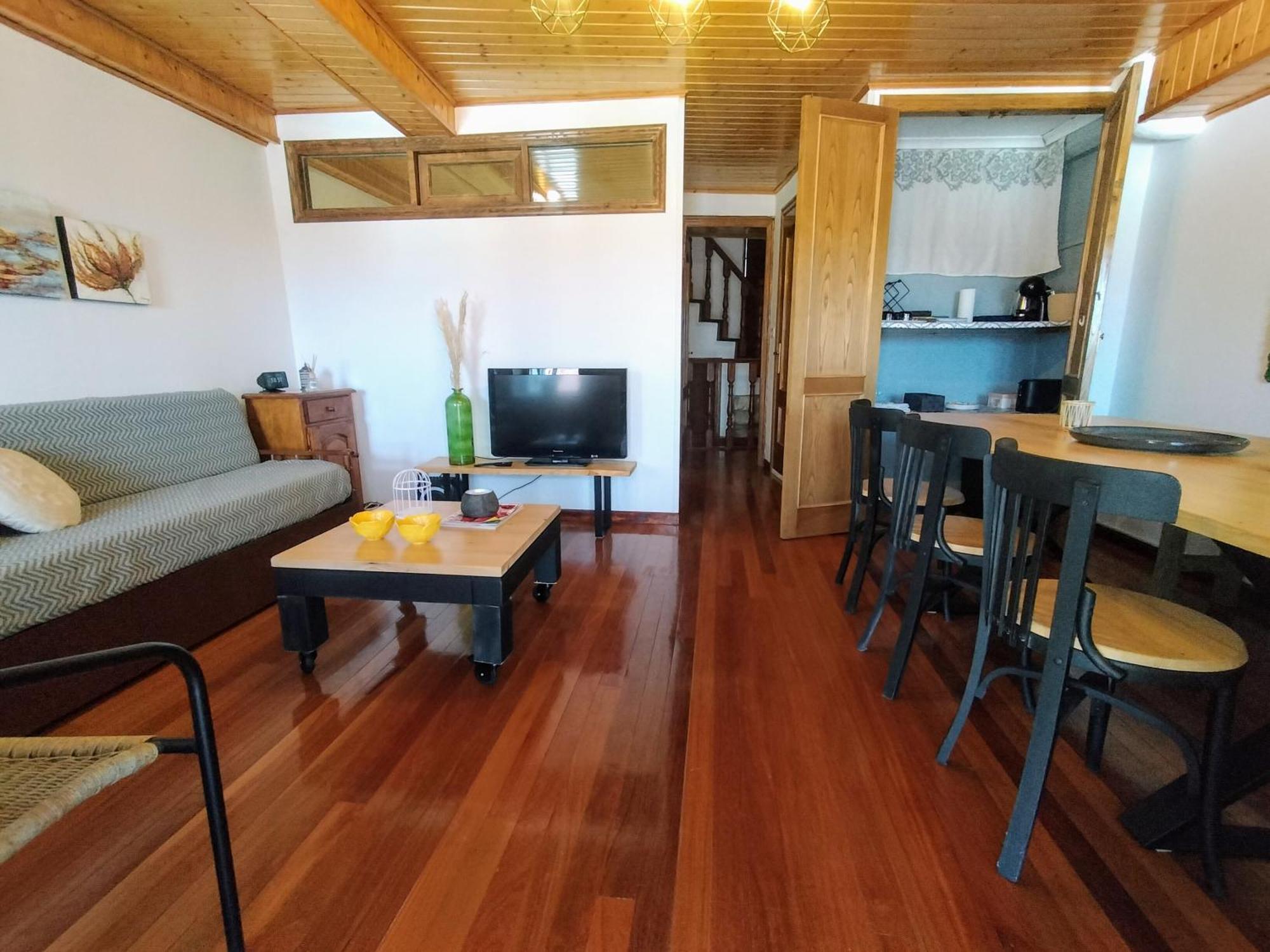 Casa En El Centro De 알라리즈 외부 사진