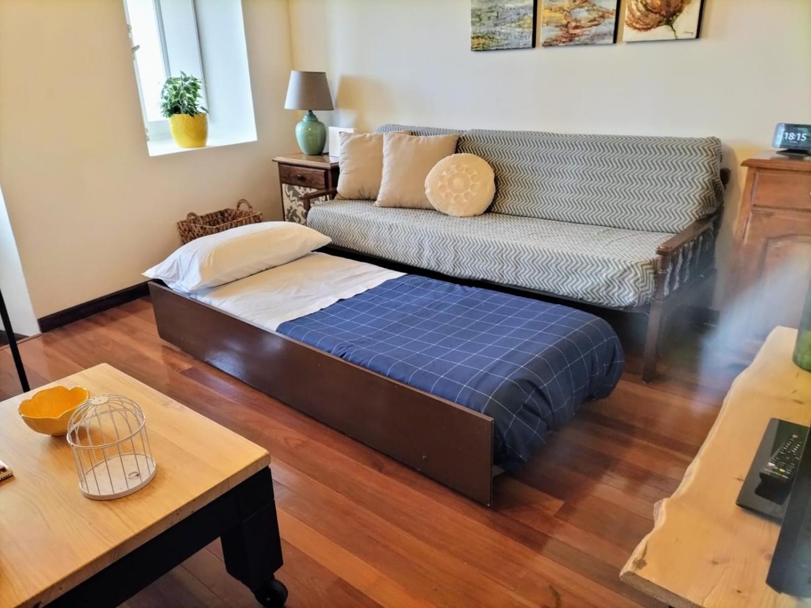 Casa En El Centro De 알라리즈 외부 사진